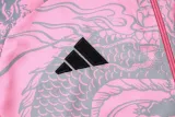 2024/25 MS Pink Jacket Tracksuit