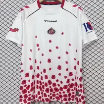 2024/25 Sunderland Commemorative Edition Fans Soccer Jersey