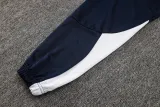 2024/25 Man City Light Blue Jacket