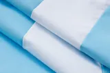 2024/25 Man City Light Blue Jacket