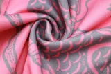 2024/25 MS Pink Jacket Tracksuit