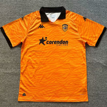 2024/25 Hull City Third Fans Soccer Jersey