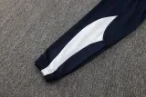 2024/25 Man City Light Blue Jacket