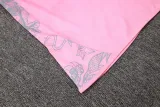 2024/25 MS Pink Jacket Tracksuit