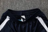 2024/25 Man City Light Blue Jacket