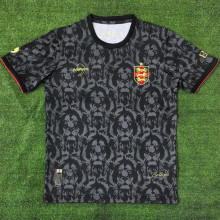 2025 England  Special Edition Fans Soccer Jersey
