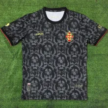 2025 England  Special Edition Fans Soccer Jersey