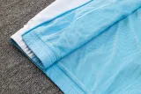 2024/25 Man City Light Blue Jacket