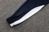 2024/25 Man City Light Blue Jacket