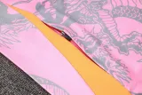 2024/25 MS Pink Jacket Tracksuit