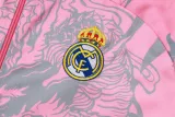 2024/25 MS Pink Jacket Tracksuit