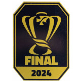 2024/25 Flamengo 1:1 Quality Home Fans Soccer Jersey