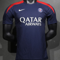 2024/25 PSG Special Edition Player Version Jersey