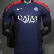 2024/25 PSG Special Edition Player Version Jersey