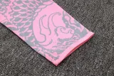 2024/25 MS Pink Jacket Tracksuit