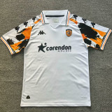 2024/25 Hull City Away Fans Soccer Jersey