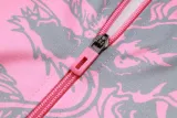 2024/25 MS Pink Jacket Tracksuit