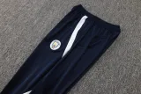 2024/25 Man City Light Blue Jacket