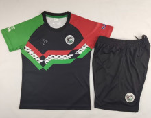 2025 Palestine Kids Soccer Jersey