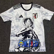 2024/25 Japan Special Edition Fans Jersey