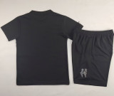 2025 Palestine Kids Soccer Jersey 英文