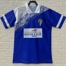 1993/94 CD San Fernando Home Retro Soccer Jersey