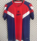 2025 ARS Training Fans Soccer Jersey