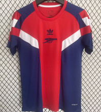 2025 ARS Training Fans Soccer Jersey