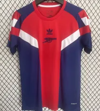 2025 ARS Training Fans Soccer Jersey