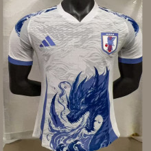 2025 Japan Special Edition Player Version Jersey