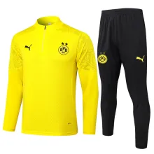 2024/25 BVB  Yellow Jacket Tracksuit