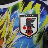 2024/25 Japan Special Edition Player Version Jersey