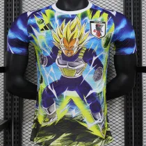 2024/25 Japan Special Edition Player Version Jersey