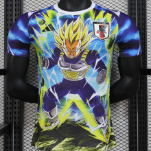 2024/25 Japan Special Edition Player Version Jersey