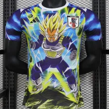 2024/25 Japan Special Edition Player Version Jersey