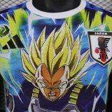 2024/25 Japan Special Edition Player Version Jersey