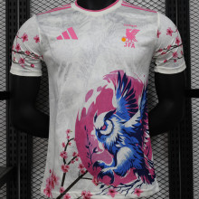 2025 Japan Special Edition Player Version Jersey