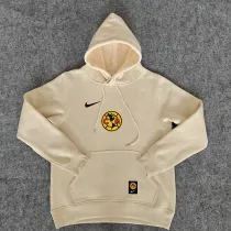 2024/25 Club America Creamy Hoody