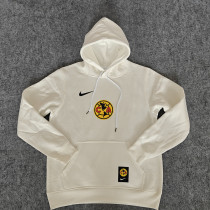 2024/25 BA White Hoody
