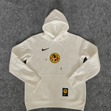 2024/25 BA White Hoody