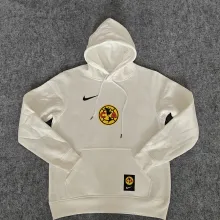 2024/25 BA White Hoody