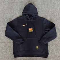 2024/25 BA Sapphire Blue Hoody