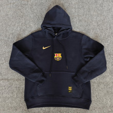 2024/25 BA Sapphire Blue Hoody