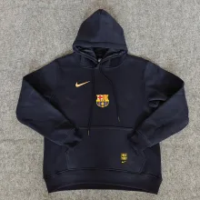 2024/25 BA Sapphire Blue Hoody