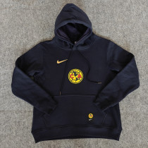 2024/25 Club America Sapphire Blue Hoody