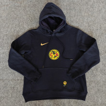 2024/25 Club America Sapphire Blue Hoody