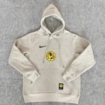 2024/25 Club America White Hoody