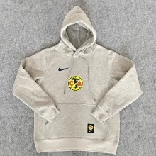 2024/25 Club America White Hoody