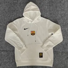 2024/25 BA White Hoody