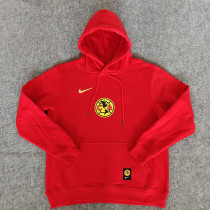 2024/25 Club America Red Hoody